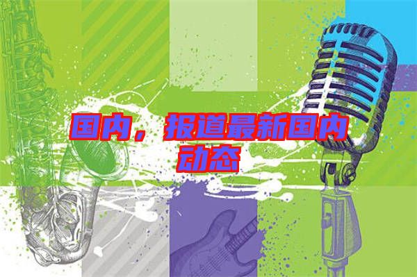 國內(nèi)，報道最新國內(nèi)動態(tài)