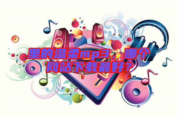 里的溫柔mp3，哪個(gè)網(wǎng)站下載最好？