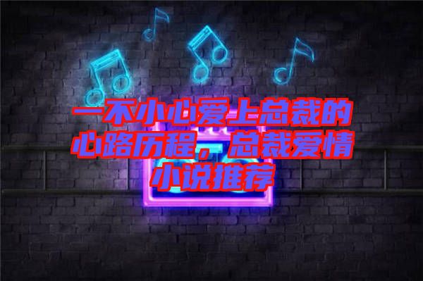 一不小心愛(ài)上總裁的心路歷程，總裁愛(ài)情小說(shuō)推薦